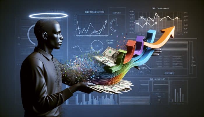 Debt Consolidation Loans for UK Borrowers: Your Essential Guide