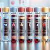 Wellness Blood Test: Essential Health Check in Borehamwood