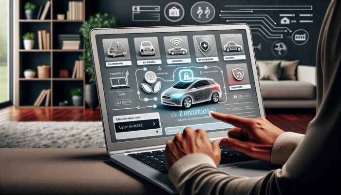 Rent a Car Online: The Ultimate Guide for 24/7 Support