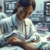 Diabetes Blood Test Guide: Comprehensive Resource for Aberdeen