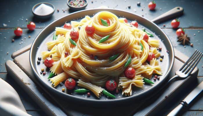 Al Dente Pasta: Mastering Perfect Cooking Methods