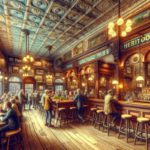 Top Bars in the Gateway District for an Epic Pub Crawl