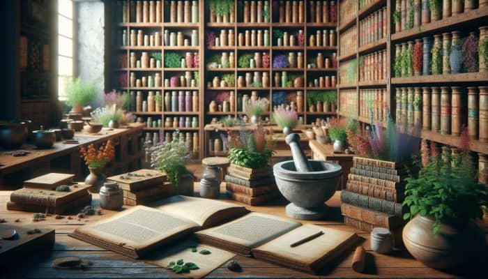 Herbal Dosages: Essential Safety Tips for All Ages in the UK