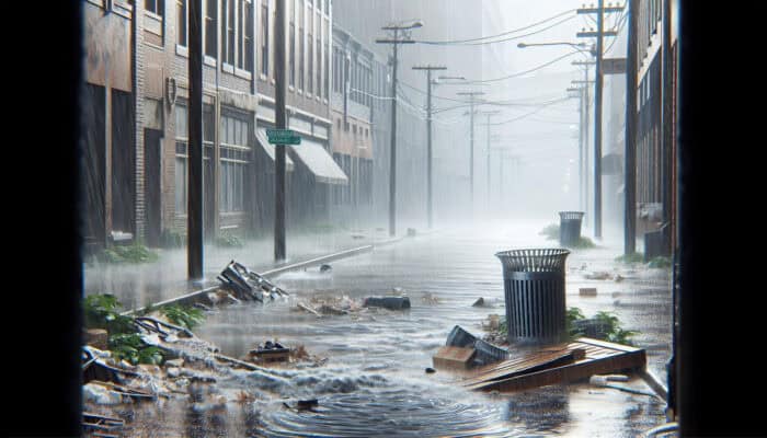 Catch Basin Drainage Solutions by Richmond Experts