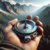 Compass Reading Basics for Successful Navigation Skills