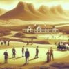 Premier Golf Experience at Empangeni Country Club