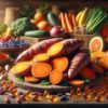 Healthy BBQ Sides: Enhance Flavor with Delicious American Roots
