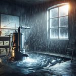 Sump Pump Services: Effective Flood Protection in Burnaby