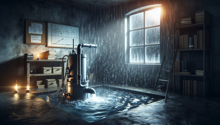 Sump Pump Services: Effective Flood Protection in Burnaby