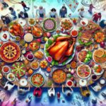 Universal Feast Tips for Large Holiday Gatherings