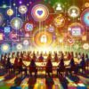 Community Engagement: Building Trust and Brand Loyalty