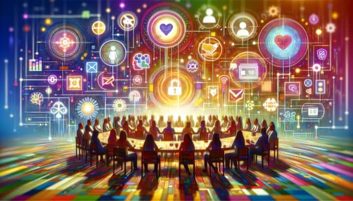 Community Engagement: Building Trust and Brand Loyalty