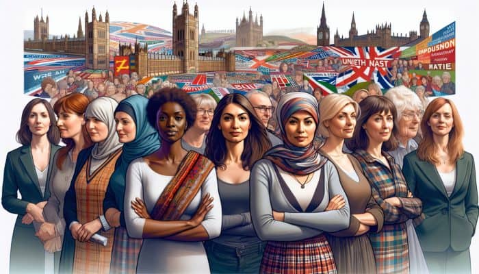 Overcoming Stigma in Women’s Health: Insights from the UK