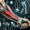 Golf Elbow Pain Prevention Guide for South Africans