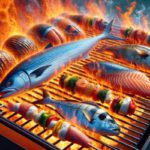 Grill Fish Without Sticking: Key Tips for Perfect Results