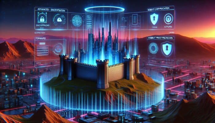 Hosting Privacy Protections: Essential Tips to Leverage Them
