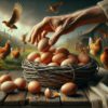 Master Essential Cooking Techniques for Scrambled Eggs