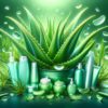 Aloe Vera for Hair: Uncover Its Natural Benefits