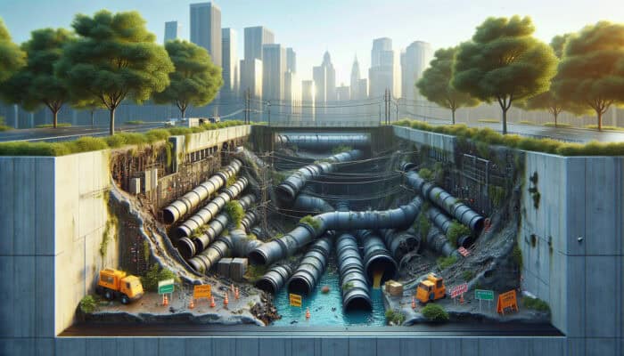 Sewer Repair Services: Leading Experts in Richmond Solutions