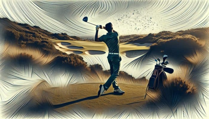 Golf Exercises for Balance: Essential Guide for South Africa