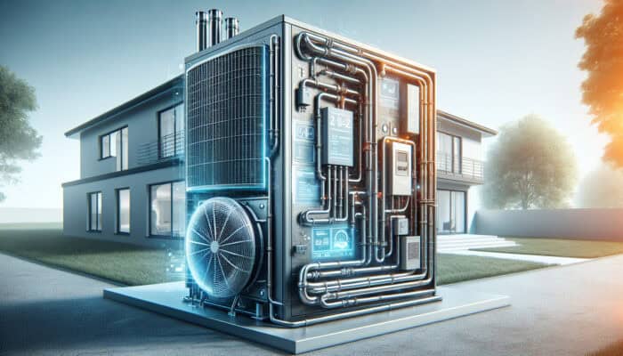 Heat Pump Services: Essential Guide for Ladner Residents