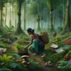Foraging Survival Guide: Key Tips for Everyone
