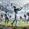 Explore Golf Apparel Brands in South Africa