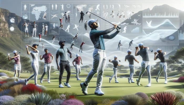 Explore Golf Apparel Brands in South Africa