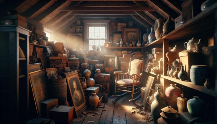House Clearance Tips: Effective Grief Packing for the UK