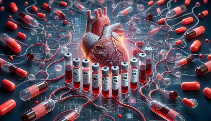 Cholesterol Blood Test Guide for Shipley Residents’ Health