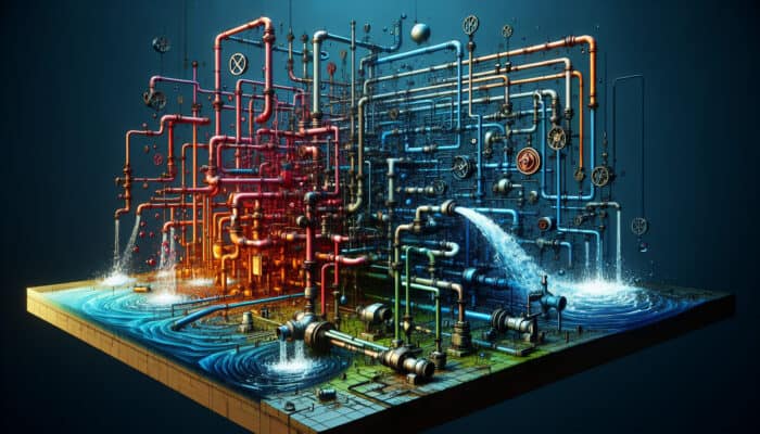 Backflow Testing Services to Ensure Safety in Whistler
