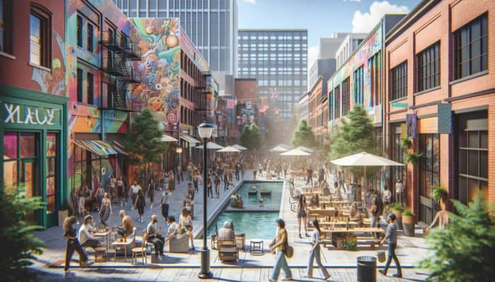 Day Drinking Guide for the Velveteen Rabbit Arts District