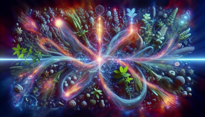 Herbs: A Comprehensive Guide to Their Synergistic Effects in the UK