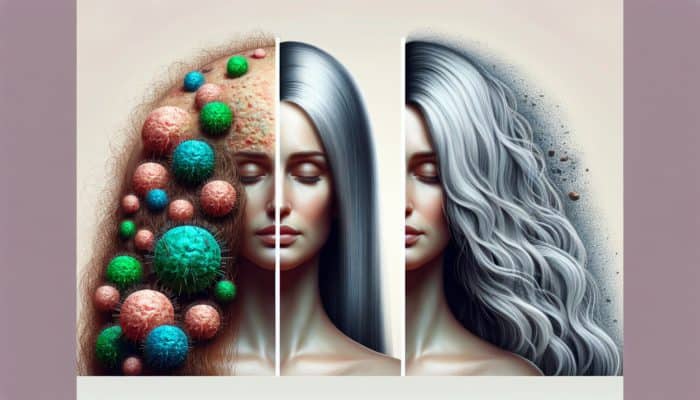 Scalp Care Essentials for Year-Round Healthy Hair Tips