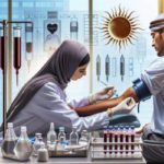 Vitamin D Blood Test Insights for Romford Residents