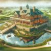 Premier Golfing Destination: Ruimsig Country Club Experience