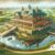 Premier Golfing Destination: Ruimsig Country Club Experience