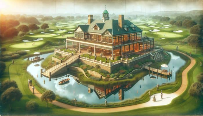 Premier Golfing Destination: Ruimsig Country Club Experience
