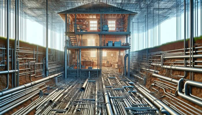 Crawl Space Drainage Solutions in Abbotsford: Expert Assistance