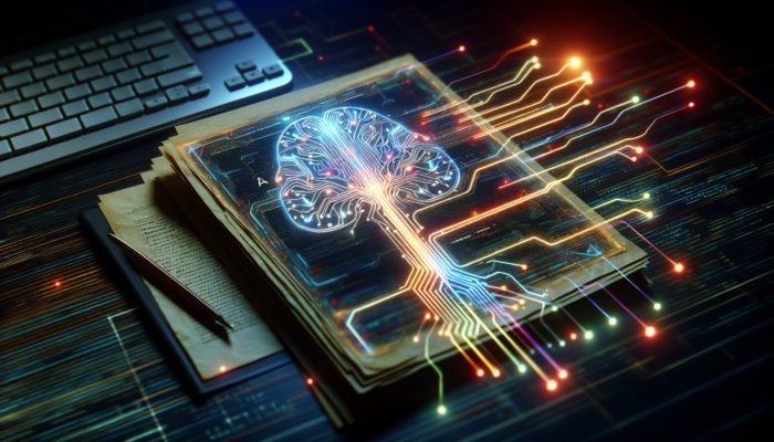 AI for Improved Writing Structure and Clarity