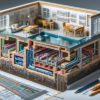 Interior Drainage Services in Surrey for Homeowners