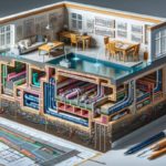 Interior Drainage Services in Surrey for Homeowners