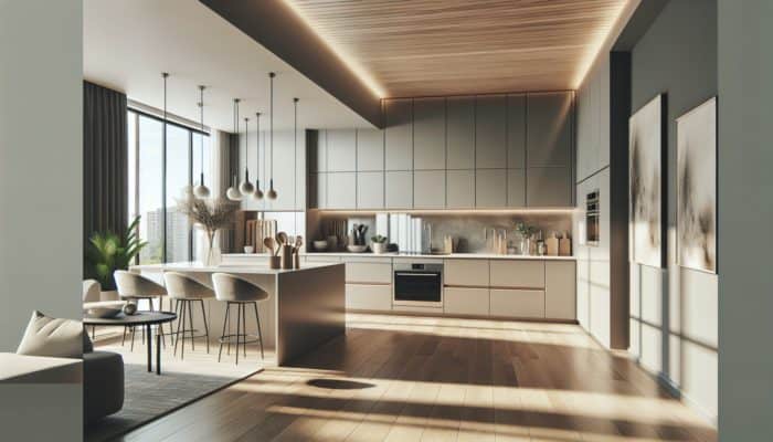 Entry-Level Home Renovation Ideas in Potchefstroom