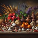 Herbs for High Blood Pressure: Essential Guide for the UK