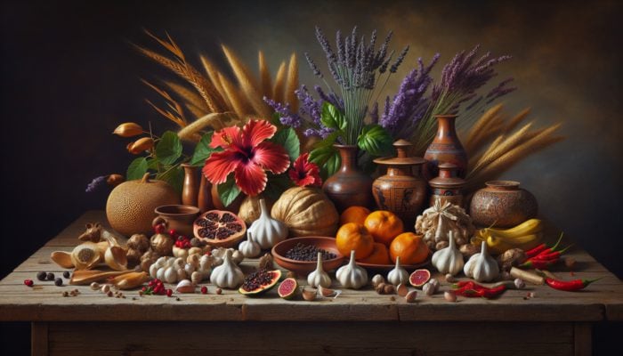 Herbs for High Blood Pressure: Essential Guide for the UK