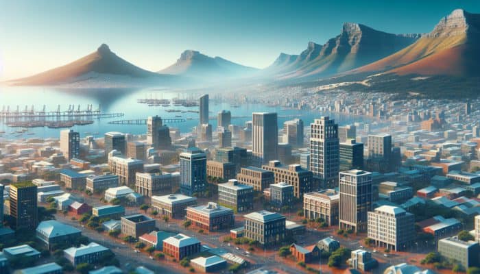 Cape Town Relocation Guide: Your Essential Moving Resource
