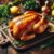 Roast Chicken Mastery for Golden-Brown Perfection