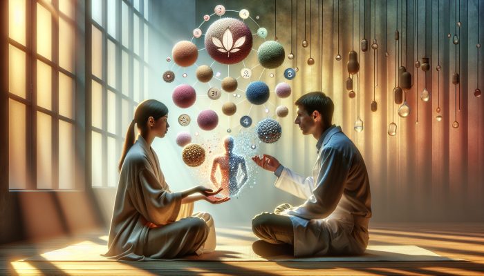 Acupuncture Guide for Residents in the UK