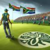 Golf Tournament Nerves: Tips to Manage Anxiety in South Africa