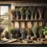 Dry Herbs: A Simple Guide with Easy Steps for the UK